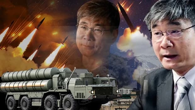 Jiang Xueqin'den 2027 İçin Çarpıcı Kehanet: ABD'yi Bekleyen Zorlu Dönem
