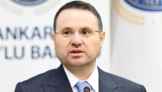 New Alimony Regulations Set to Be Introduced by Justice Minister Gürlek