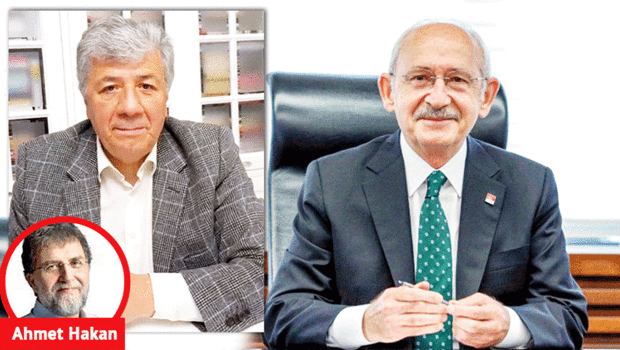 Mustafa Balbay Calls for Closure of CHP