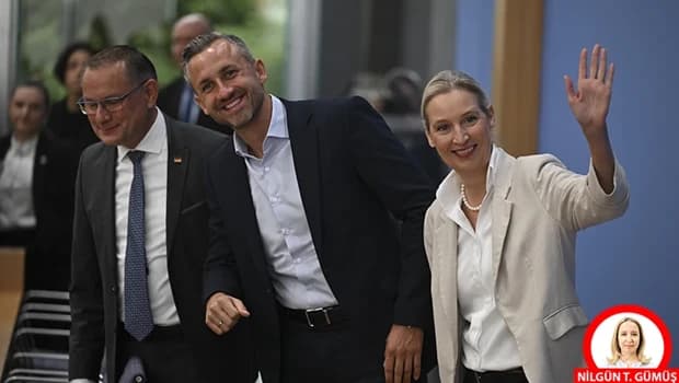Significant Political Shift in Germany: AfD Triumphs in Saxony-Anhalt Elections