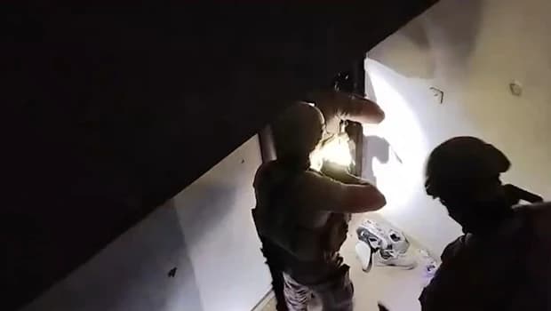 Nine Arrested in Istanbul for Financing Terrorism Linked to Conflict Zones