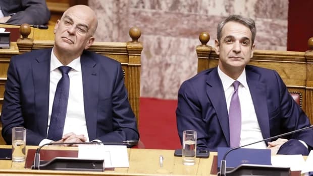 Greece's Controversial Defense Deal with Israel Sparks Political Tensions