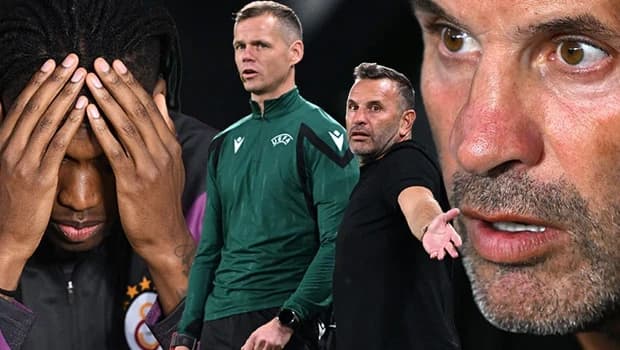 Galatasaray Faces Defeat Against Sporting in UEFA Champions League Opener