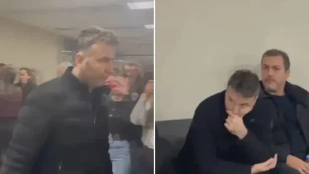 Mehmet Akif Ersoy’un Yargılandığı Davada İlk Duruşma Bugün Gerçekleşiyor