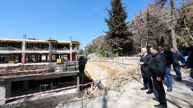 Istanbul Boosts Educational Investments as Dual Education Rates Decline