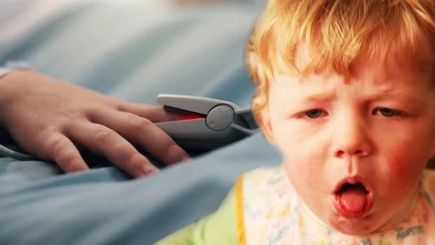 Tragic Misdiagnosis: Three-Year-Old Girl Loses Life After Persistent Cough