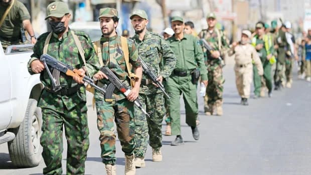 What’s Happening in Yemen? Key Questions Answered