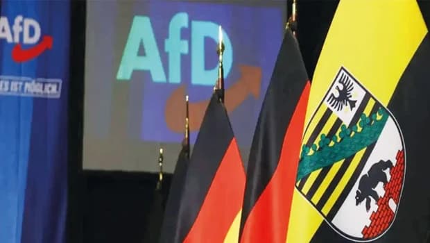 AfD'nin Geleceği İçin İki Önemli Seçim Süreci Başlıyor