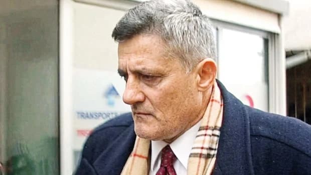 Ex-MIT Agent Kasif Kozinoğlu's Grave Exhumed 15 Years After Death