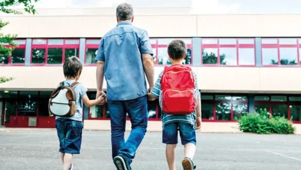 Expert Advice for Parents: 12 Essential Steps for the New School Year