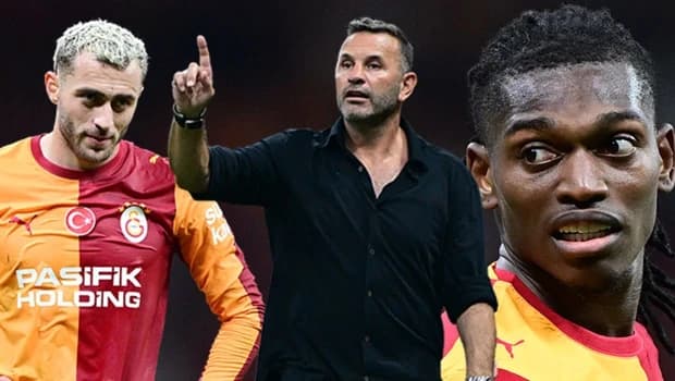 Galatasaray, Kocaelispor'u 1-0 Yenerek Önemli Bir Galibiyet Aldı