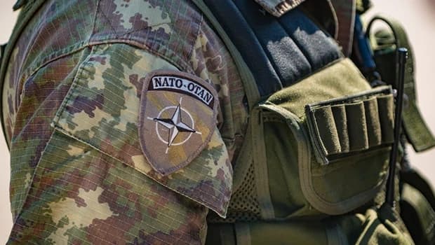 Spy Alert at NATO Base: Tinder Romance Triggers Security Investigation