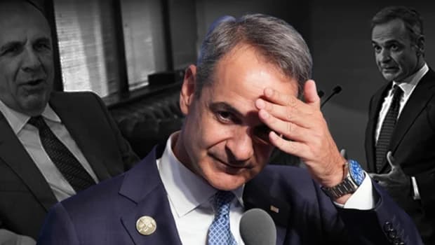 Greek Prime Minister Mitsotakis Sends Veiled Message to Turkey After Visit to Meis Island