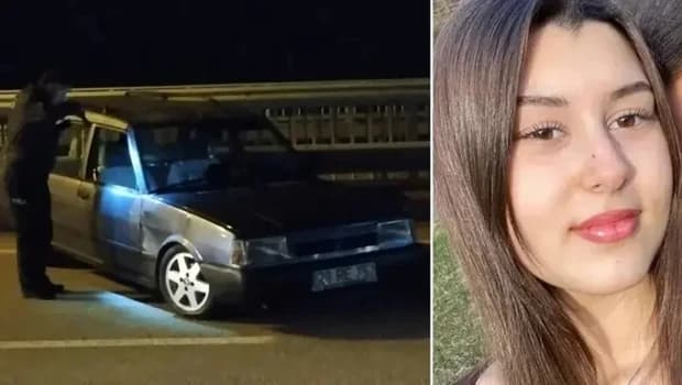 Driver Sentenced to 16 Years and 8 Months for Fatal Accident Involving 17-Year-Old