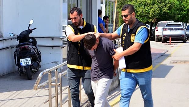 Fatal Dispute Between Childhood Friends in Adana