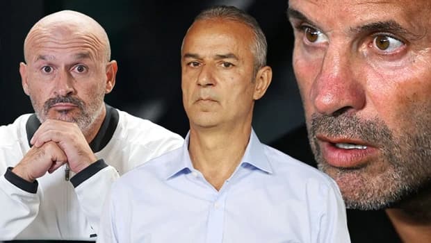 Super Lig Analysis: Experts Weigh In on Beşiktaş, Fenerbahçe, and Galatasaray's Recent Performances