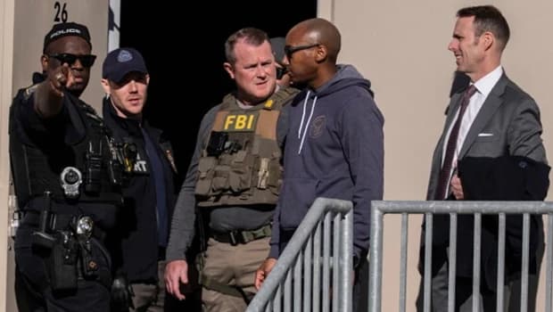 FBI Thwarts Assassination Plot Linked to Russian Intelligence in Washington
