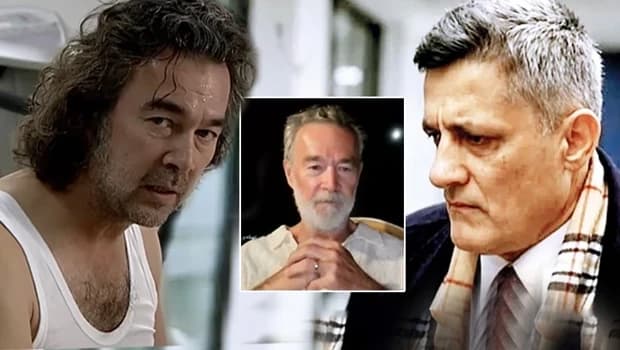 Actor Sedat Savtak Discusses Role of Kaşif Kozinoğlu Amid Controversial Death Investigation