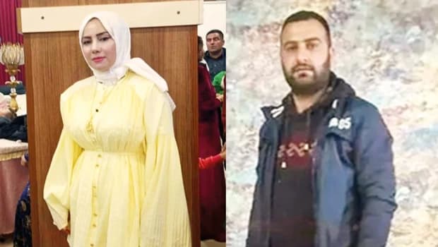 Murder Case of Rojda Yakışıklı: Suspects Face Continued Detention