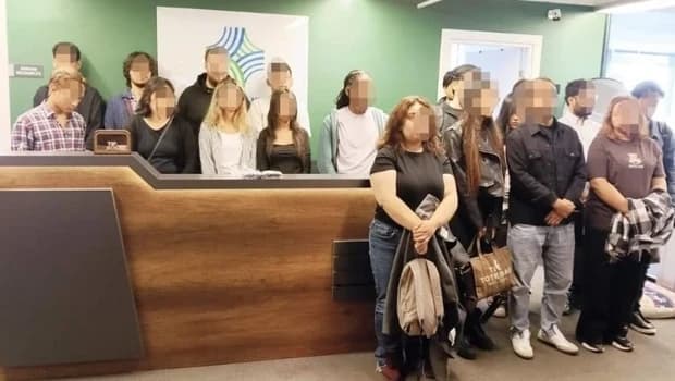 Major Fraud Operation Targets Forex Scammers: 191 Arrested in Israel