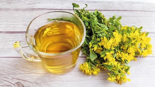 The Rising Concerns Over St. John's Wort Benefits