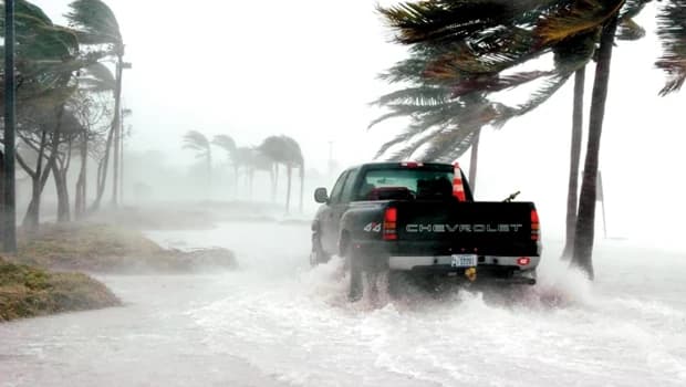Unprecedented Calm in the Atlantic: A Rare September Without Hurricanes