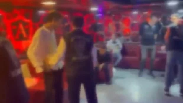 Regulatory Check on Entertainment Venues in Şişli, Istanbul