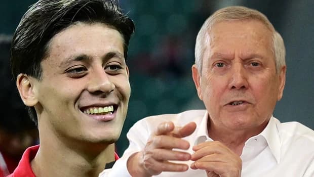 Fenerbahçe, Arda Güler ile Transfer Hamlesi Yapacak