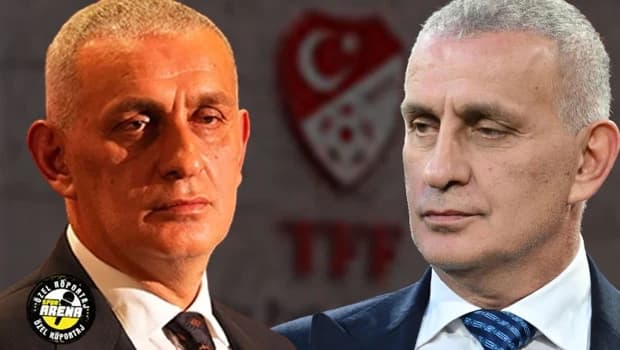 Ibrahim Hacıosmanoğlu Breaks Silence on Referee Investigation: 'We Don't Have Time for Armchair Critics!'