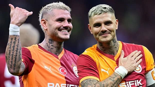 Icardi'den Galatasaray'a Dönüş İhtimali Gündemde