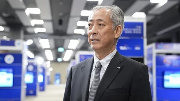 Japan and Turkey Explore Promising Space Collaboration