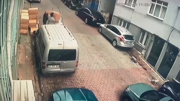 Massive Drug Operation Unveiled in Kağıthane: Police Seize Over 643,000 Pills