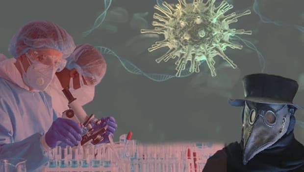 Concerns Rise Over Bubonic Plague Incident in Siberia: Is a New Pandemic on the Horizon?