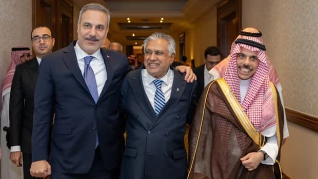 Mekke İttifakı'ndan Suudi Arabistan'a Önemli Adım