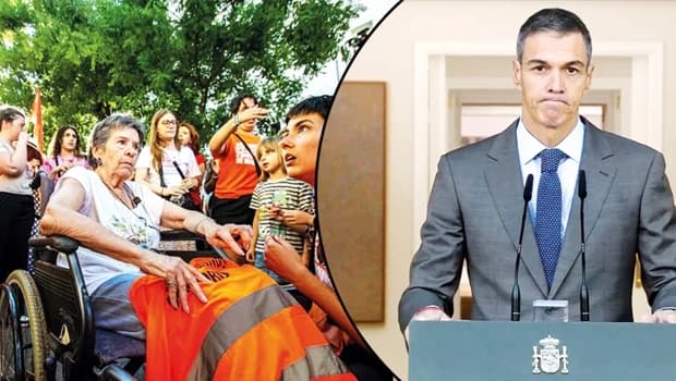 İspanya'da Erken Seçim Kararı: Başbakan Sanchez'in İhtiyacı Düşük Destekle Karşılaştı