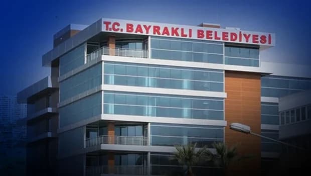 Major Operation at Bayraklı Municipality: 46 Individuals, Including Former Mayor Serdar Sandal, Detained