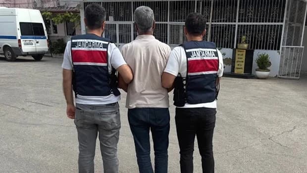 FETÖ Suspect Apprehended in Gaziantep Through Joint Intelligence Operation
