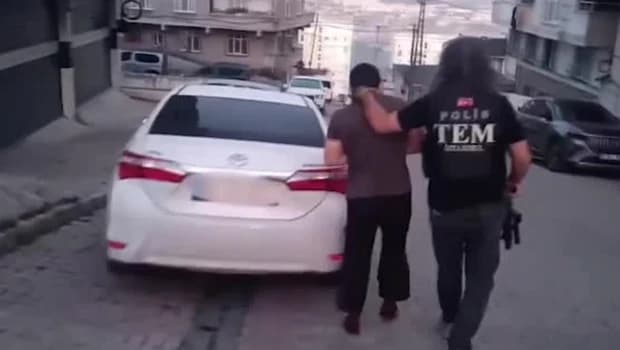 14 Suspects Arrested in Istanbul Anti-Terror Operation Targeting ISIS and Al-Qaeda