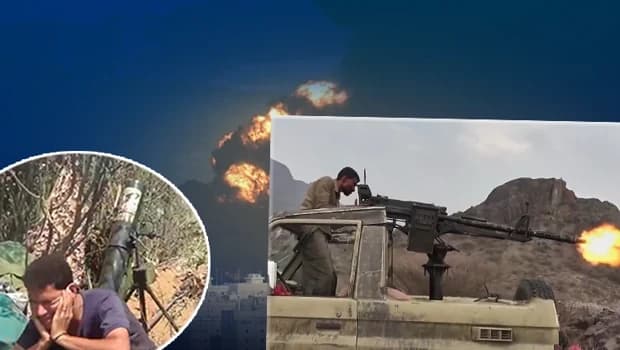 Suudi Arabistan'da Havalimanlarına Yönelik Saldırılar Gerçekleşti