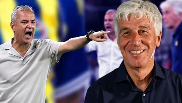 Fenerbahçe ve Roma Maçında Transfer Görüşmeleri Yapıldı