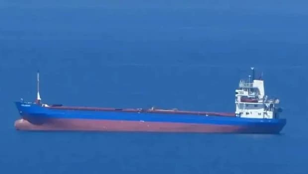 Three Turkish Vessels Targeted in Attacks in the Black Sea