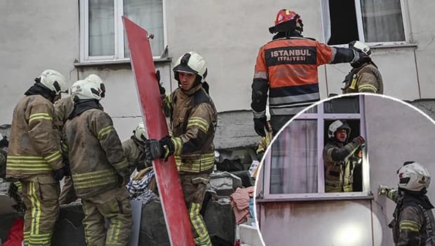 Illegal Upper Floors Discovered in Maltepe Building Collapse
