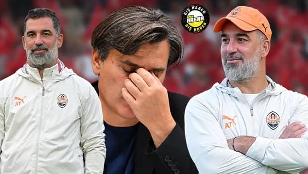 İtalya'dan Şok Haber: A Milli Takım'ın Yeni Teknik Direktörü Arda Turan Olacak!