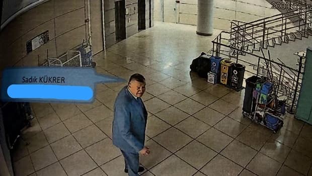 Fraudulent Legal Negotiator Arrested for Impersonation in Istanbul Courthouse