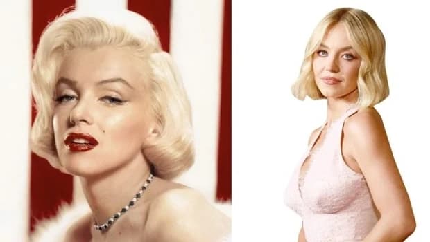 Unexpected Family Connection Between Sydney Sweeney and Marilyn Monroe Revealed