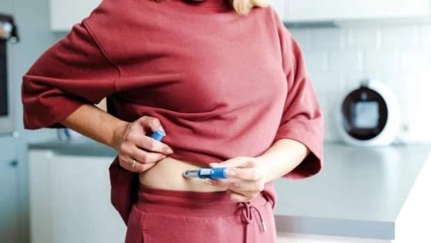 Weight Loss Medication Linked to Increased Nail Issues, Study Reveals