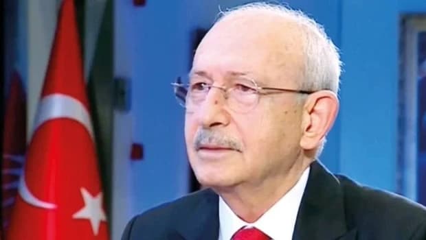 Kılıçdaroğlu Criticizes Tugay's Potential Switch to AK Party
