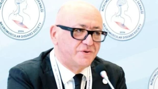New Era in SMA Treatment: Early Intervention Without Symptoms