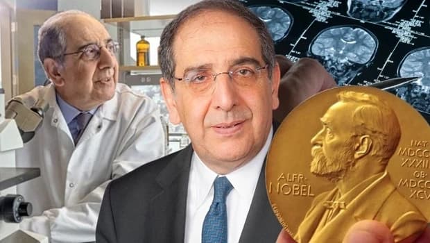 Breakthrough in Vision Restoration: Dr. José-Alain Sahel Discusses Nobel Prize Potential