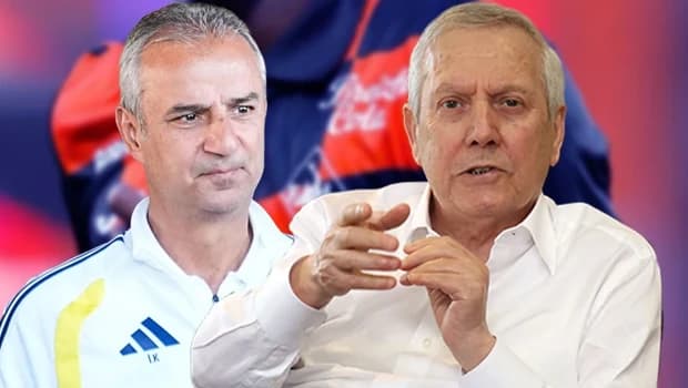 Fenerbahçe'den Transfer Hamlesi: 20 Milyon Euro'luk İlk Görüşme